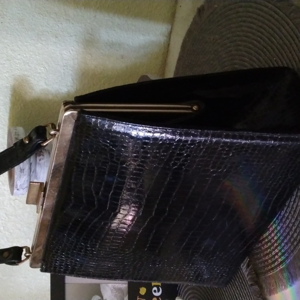 purse